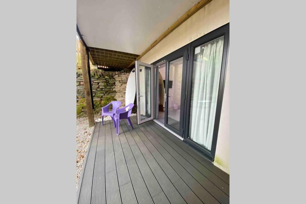 The Boardroom At The Beach House Falmouth Exterior foto